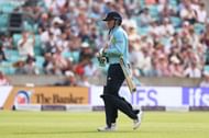 England v Sri Lanka - 2nd ODI